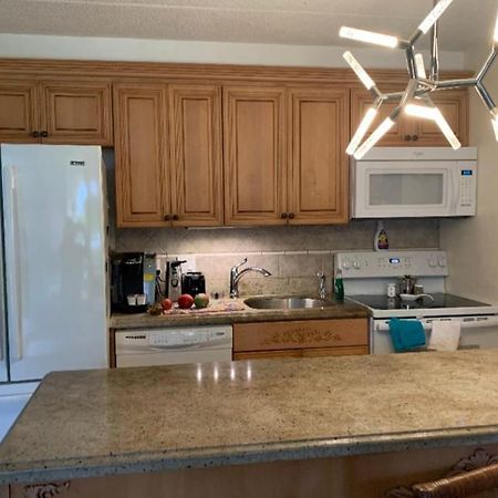 דירות Kihei Kai Nani 112 Freshly Remodeled מראה חיצוני תמונה