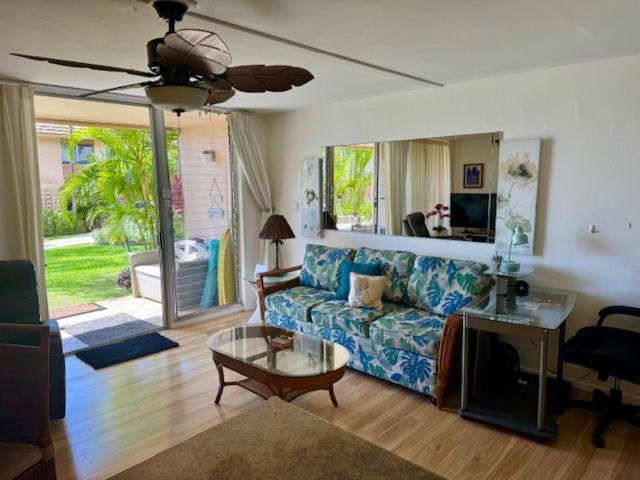 דירות Kihei Kai Nani 112 Freshly Remodeled מראה חיצוני תמונה