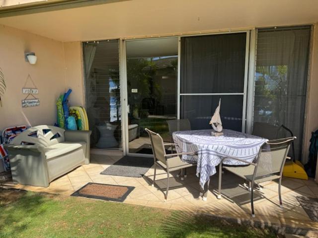 דירות Kihei Kai Nani 112 Freshly Remodeled מראה חיצוני תמונה