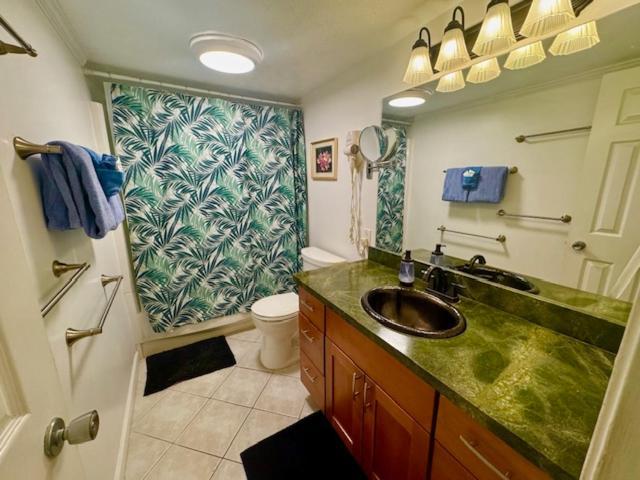 דירות Kihei Kai Nani 112 Freshly Remodeled מראה חיצוני תמונה