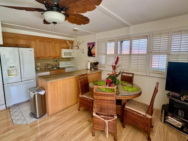 דירות Kihei Kai Nani 112 Freshly Remodeled מראה חיצוני תמונה