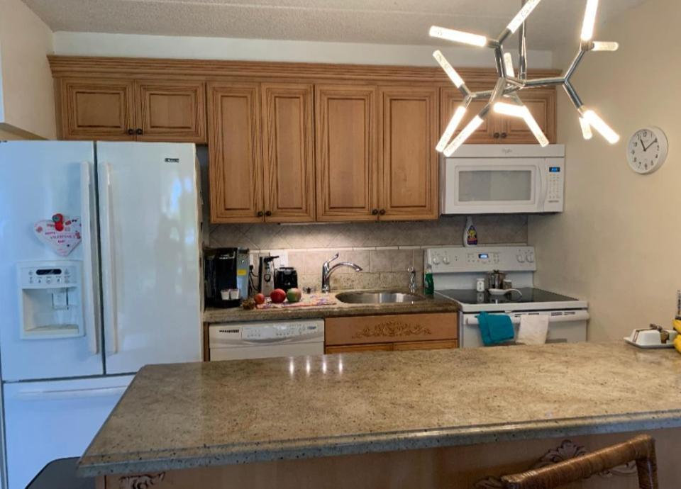 דירות Kihei Kai Nani 112 Freshly Remodeled מראה חיצוני תמונה