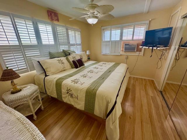 דירות Kihei Kai Nani 112 Freshly Remodeled מראה חיצוני תמונה