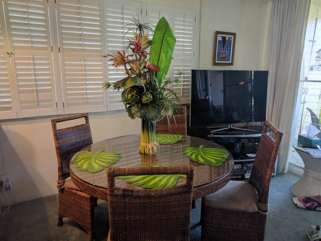 דירות Kihei Kai Nani 112 Freshly Remodeled מראה חיצוני תמונה